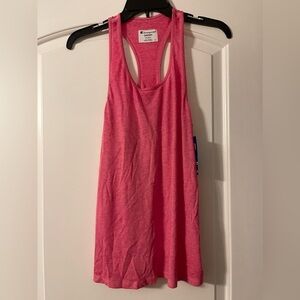 Champion extra small pink tank top